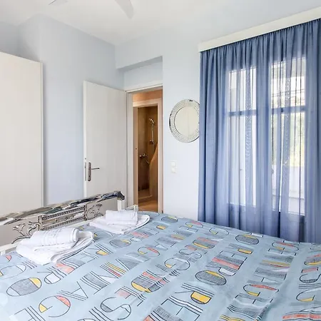 Amethyst Villa Zagora