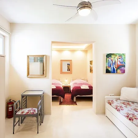 Villa Amethyst Zagora