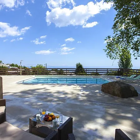 Amethyst Villa