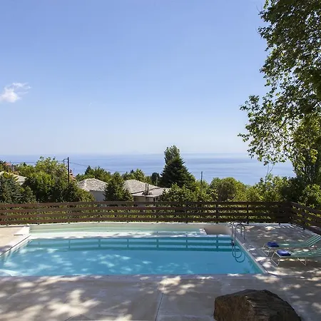 Villa Amethyst *